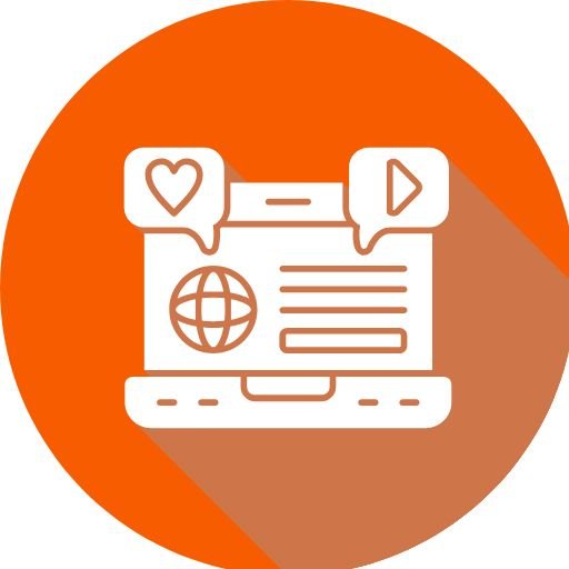 Digital Totem Standee