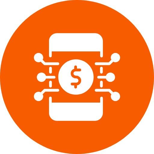 Digital Unipole Standee