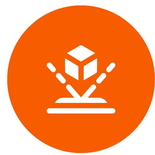 Wall Mount Digital Displays